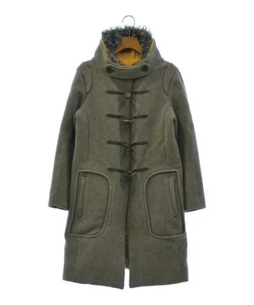 muller of yoshiokubo Duffle coats