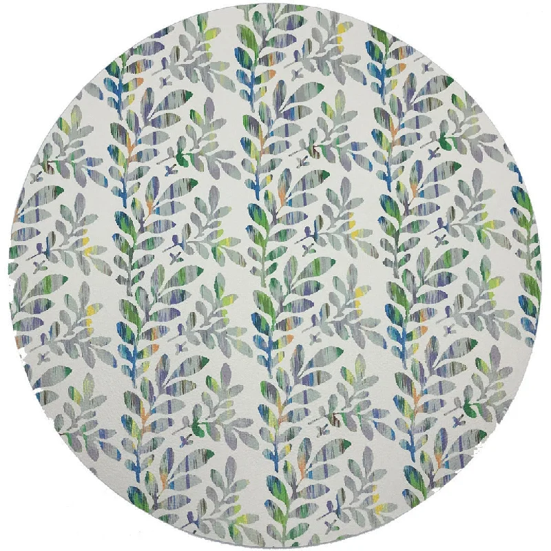 ROUND PEBBLE PLACEMAT