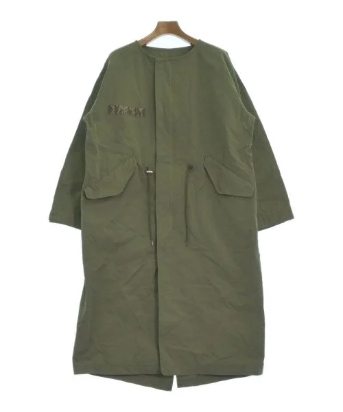 JOURNAL STANDARD relume Mod coats