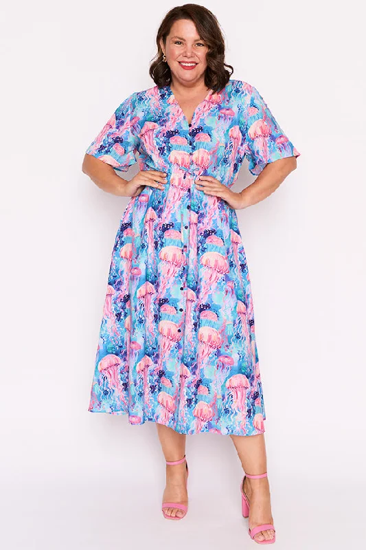 Marley Jelly Dress