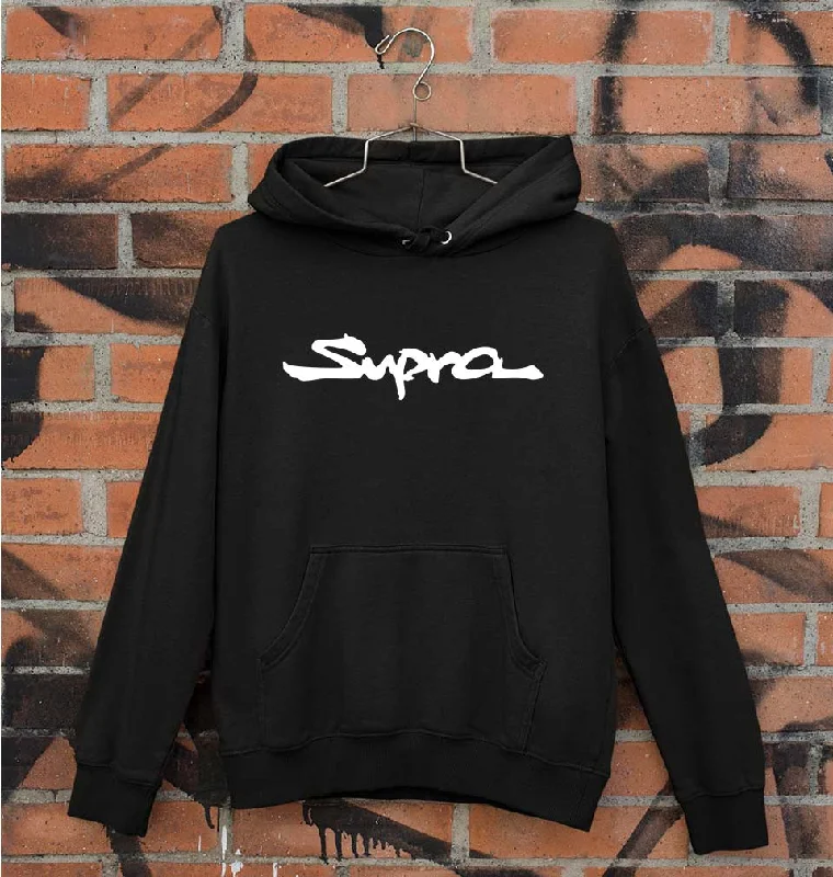 Supra Unisex Hoodie for Men/Women