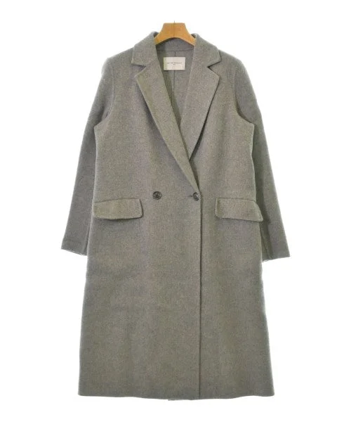 UNITED ARROWS Chesterfield coats