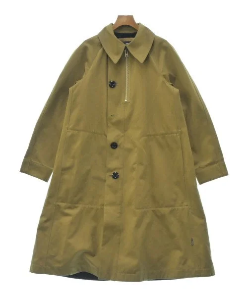 G-STAR RAW Soutien collar coats