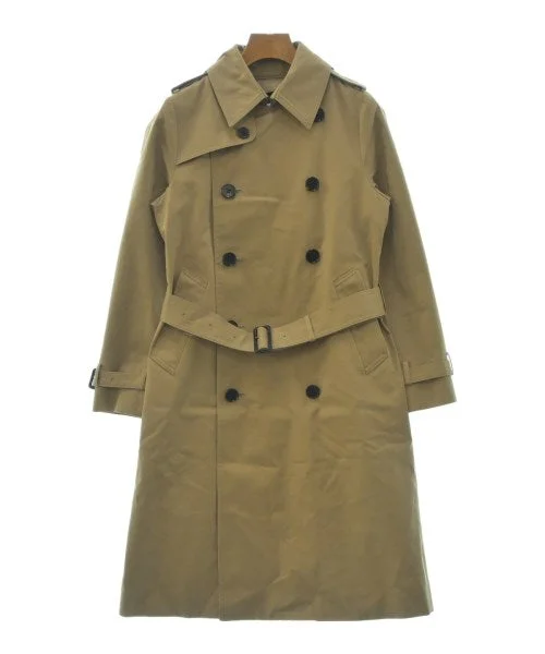 HYKE Trench coats