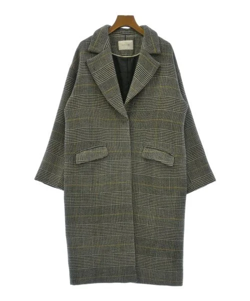 Simplicite Chesterfield coats