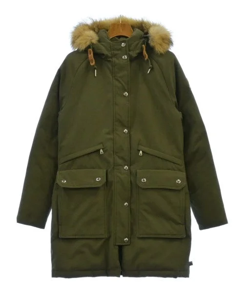 Cape HEIGHTS Down coats