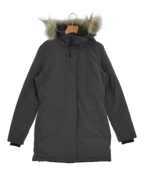 CANADA GOOSE Down coats