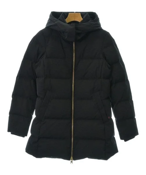 WOOLRICH Down coats