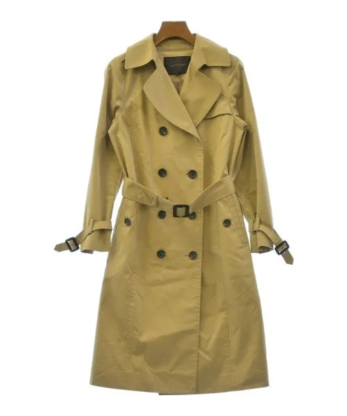 Jewel Changes Trench coats