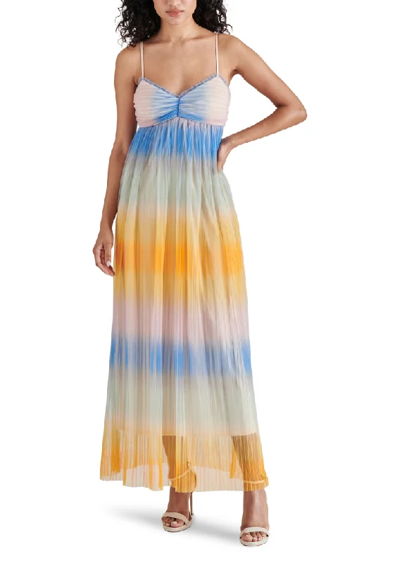 Steve Madden Aja Dress - Sunset-***FINAL SALE***