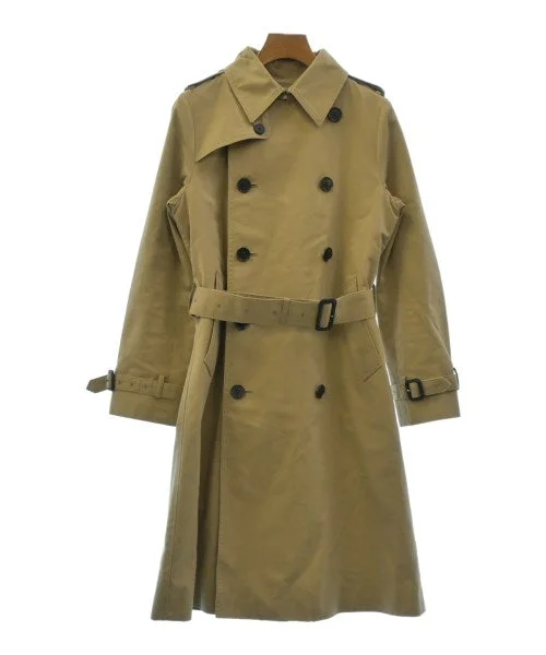 HYKE Trench coats