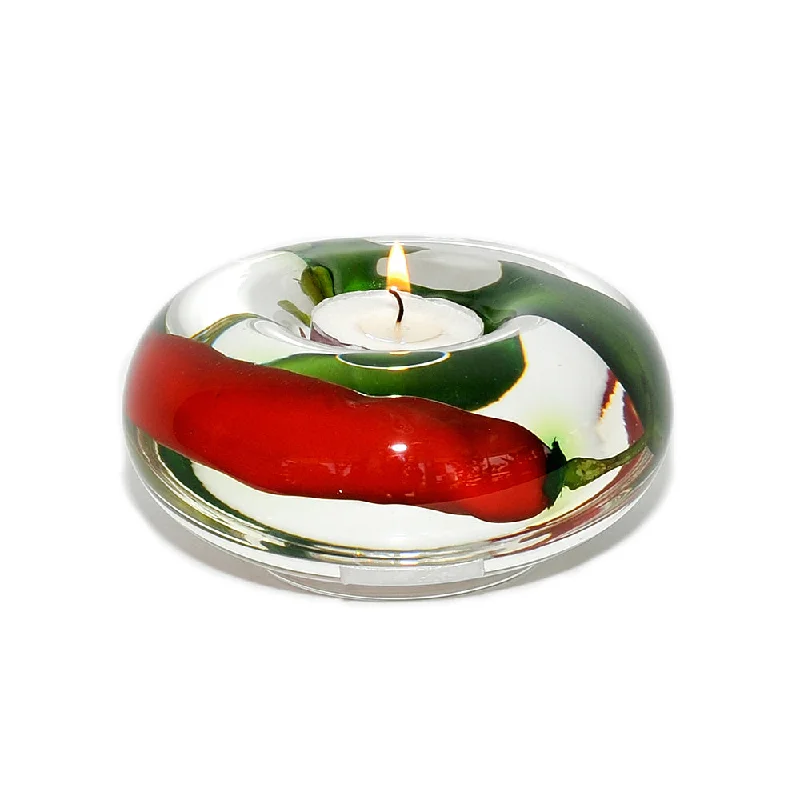 Chili Pepper T-Light