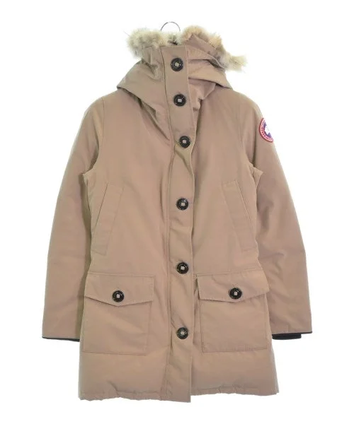 CANADA GOOSE Down coats