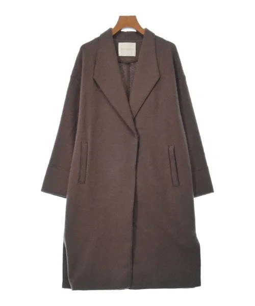 RIVE DROITE Chesterfield coats