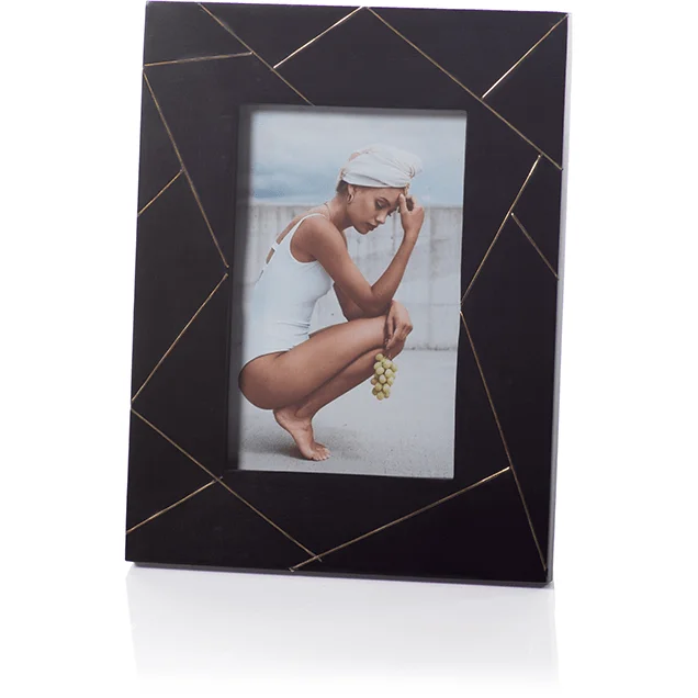 Sidonia Photo Frame - 4" x 6"