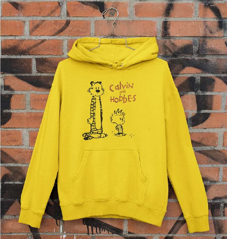 calvin hobbes Unisex Hoodie for Men/Women