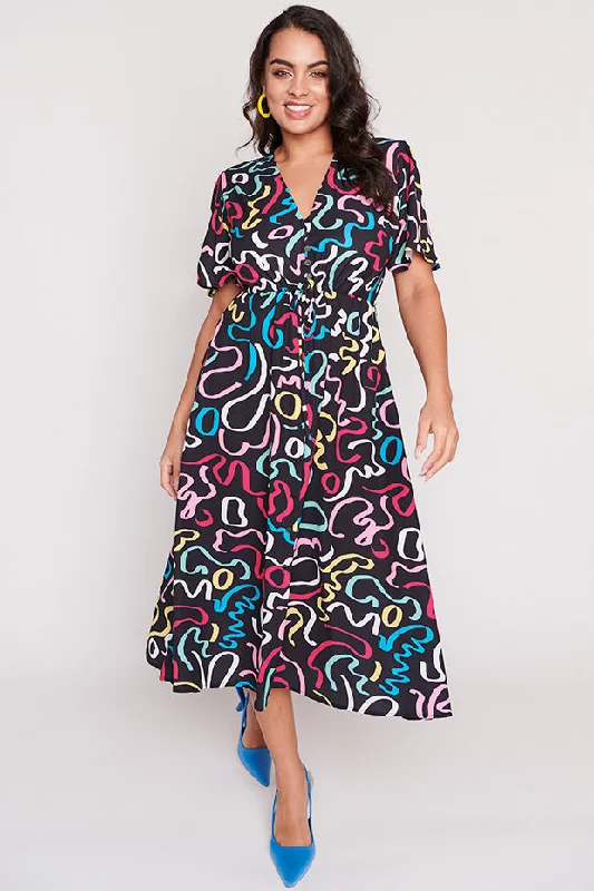 Marley Monday Madness Dress