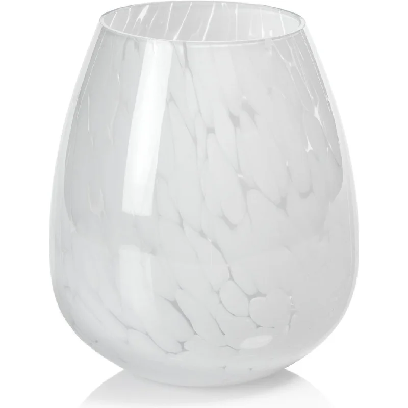 Laval Confetti Glass Vase