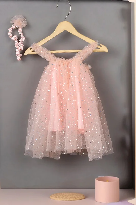 Tiny Twinkle Frock