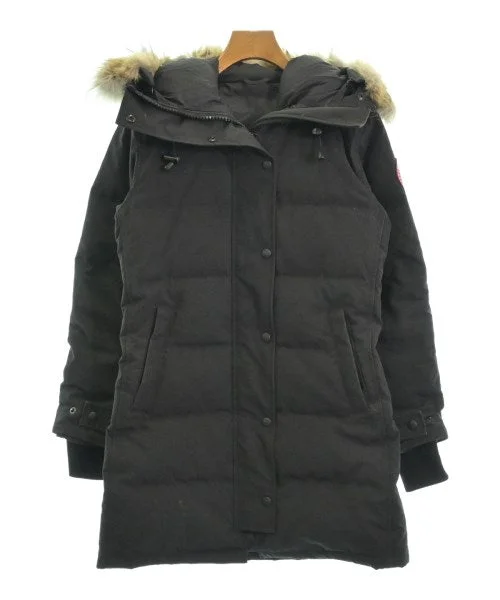 CANADA GOOSE Down coats