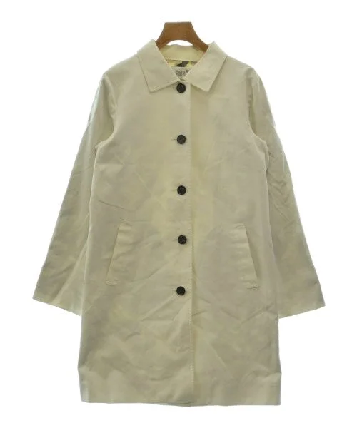 lucien pellat-finet Soutien collar coats