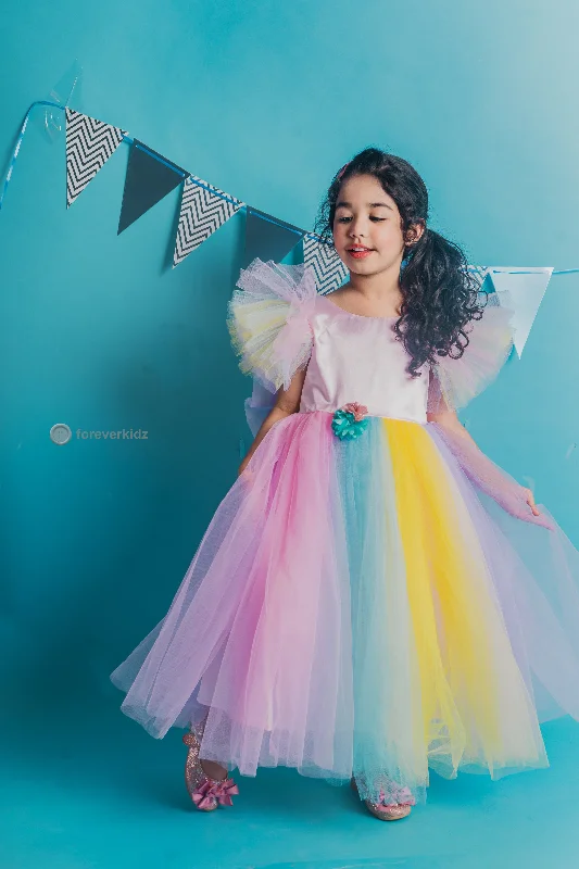 Unicorn Tutu Dress