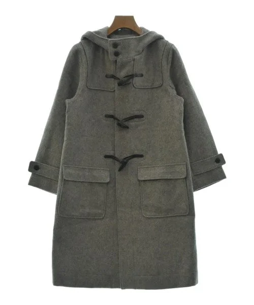 DO! FAMILY Duffle coats