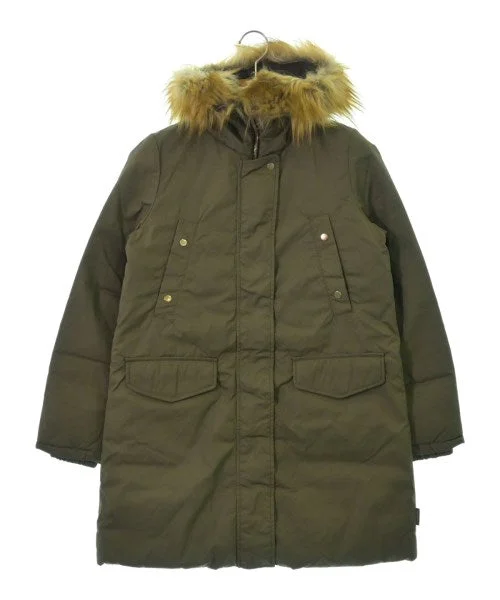 DUVETICA Down coats