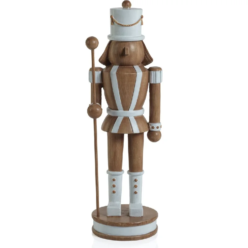 Gelsey Decorative Nutcracker Figurine