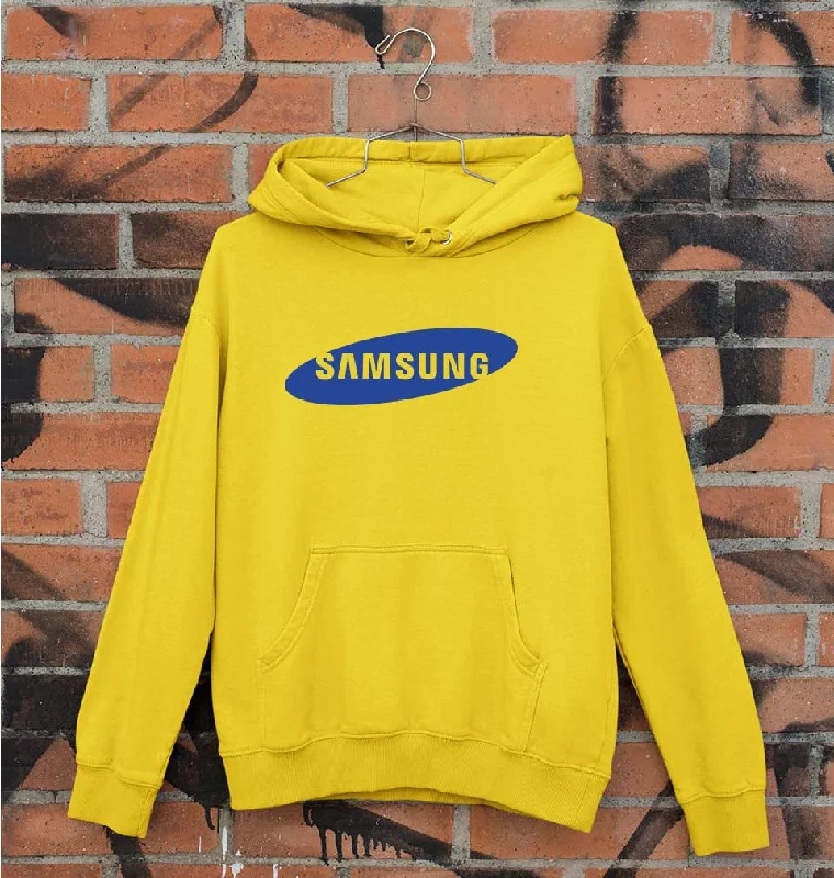 Samsung Unisex Hoodie for Men/Women