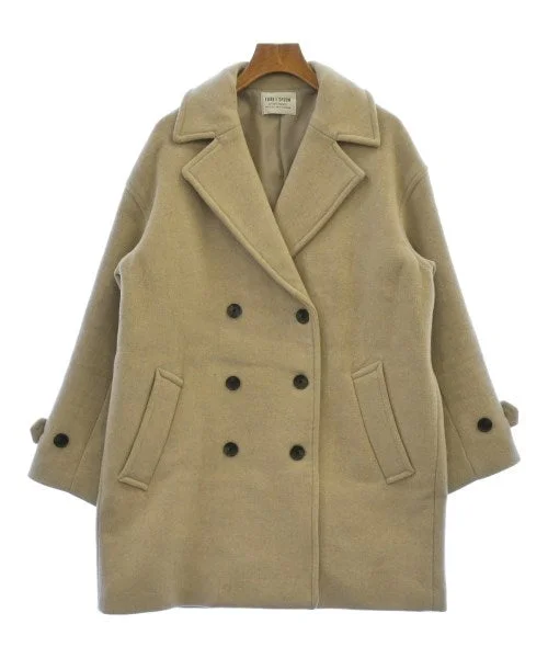 FORK&SPOON Pea Coats