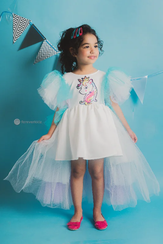 Magical Unicorn Dress