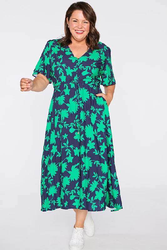 Michelle Green Ivy Dress