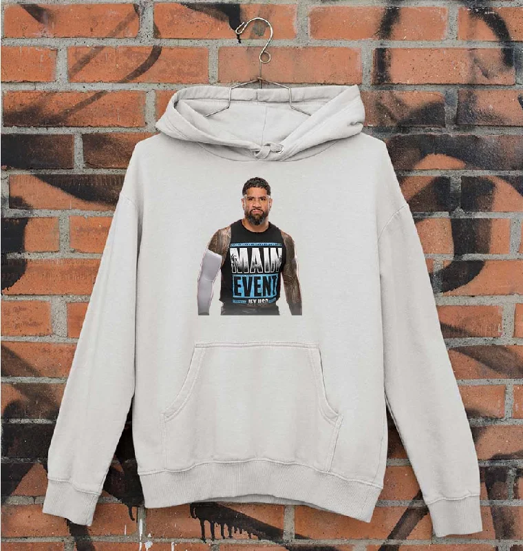 jey uso Unisex Hoodie for Men/Women