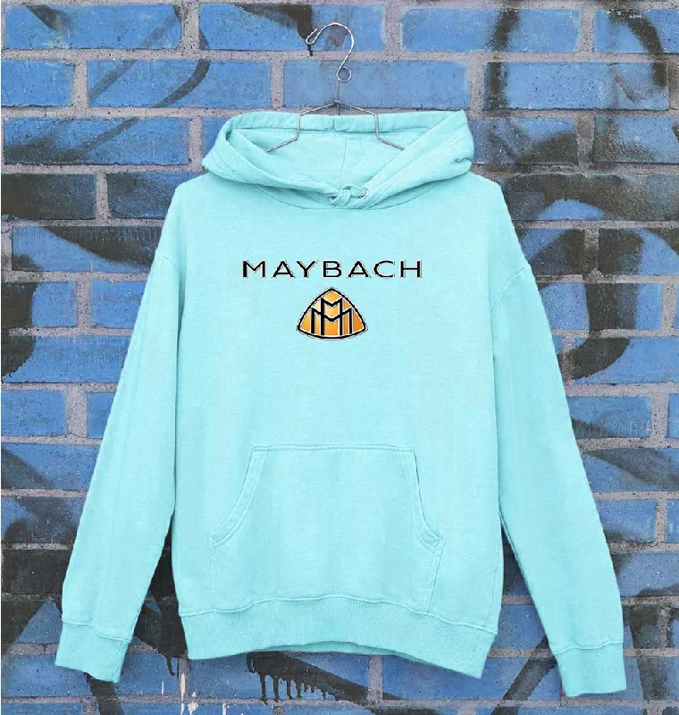 Maybach Unisex Hoodie for Men/Women