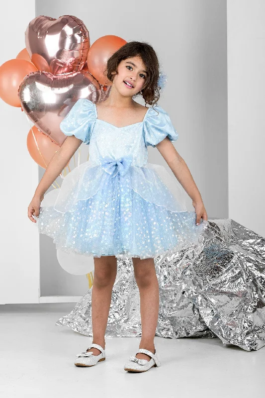 Cinderella Wish  Dress