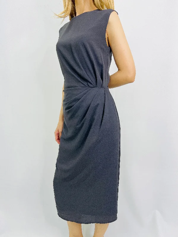 Elite Sheath Dress