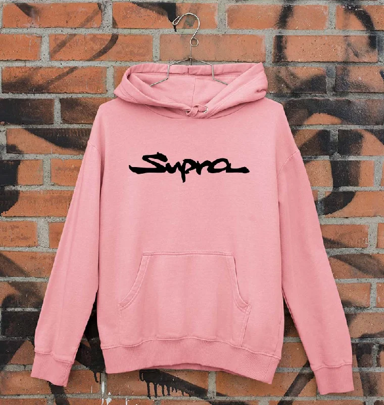 Supra Unisex Hoodie for Men/Women