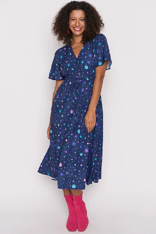 Marley Nebula Dress