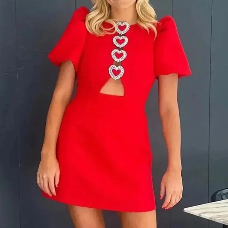 Nympha Dress