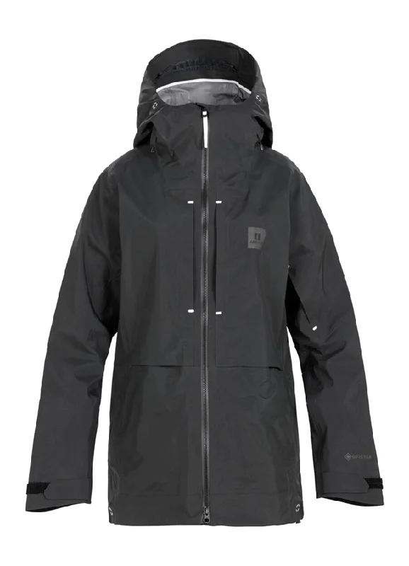 Women's jacket Armada Perennia 3L Gore-Tex® - Black